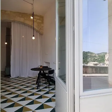 Apartment Super Giu