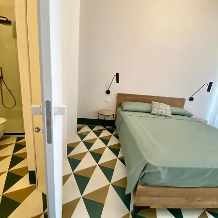 Super Giu Apartment Ragusa