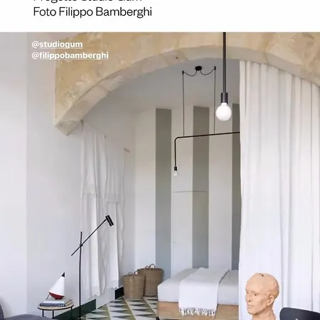 Super Giu Apartmán