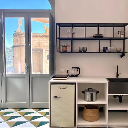 Apartment Super Giu